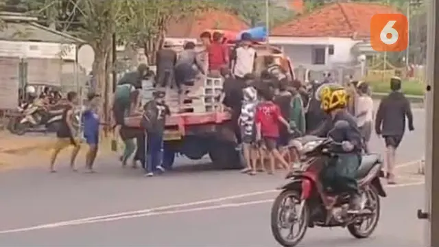 Gandol Truk