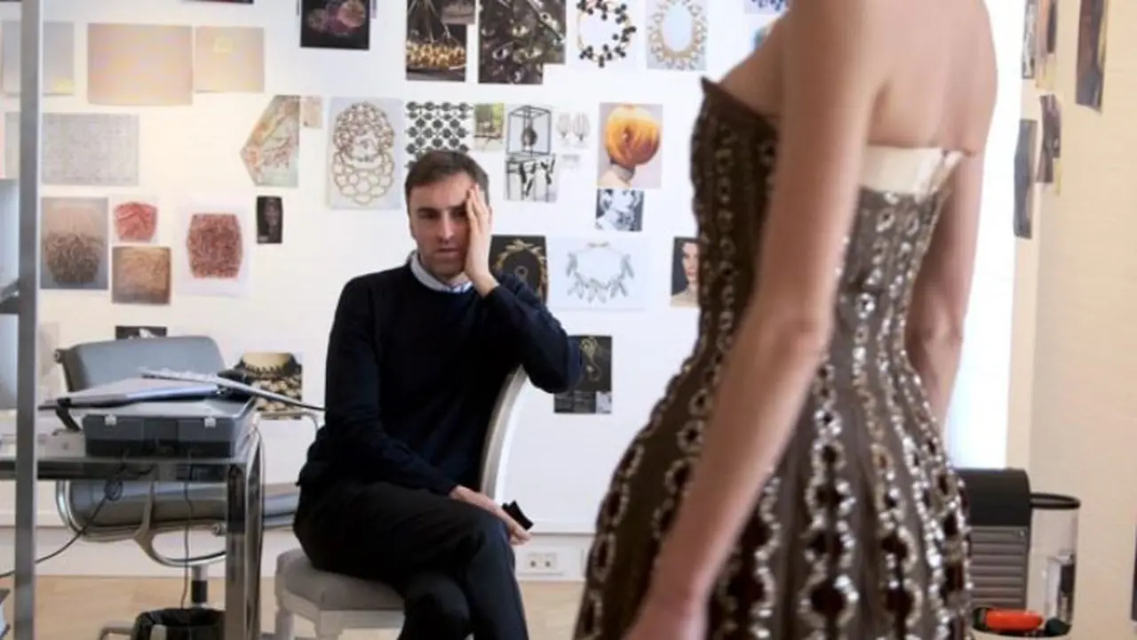 Dior & I Documentary 0414 2