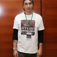 Screening film Get Lost (Nurwahyunan/bintang.com)