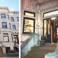 Rumah Emily Blunt. (PopSugar)