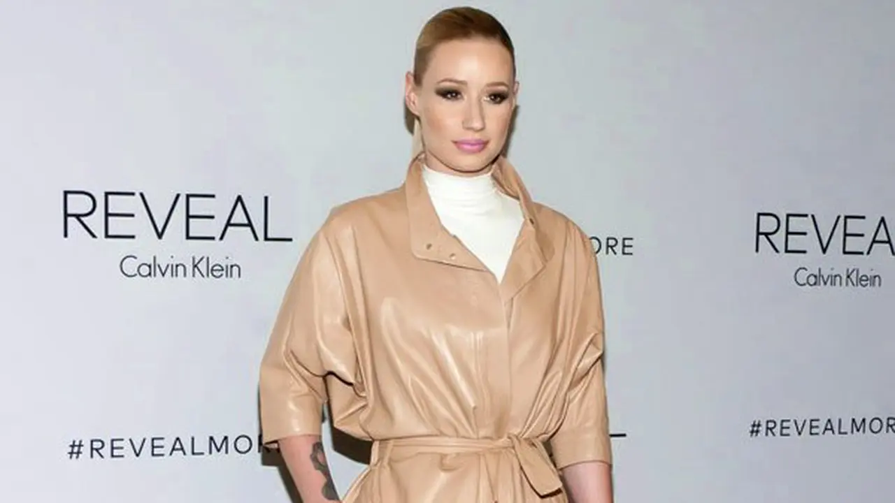 Iggy Azalea 