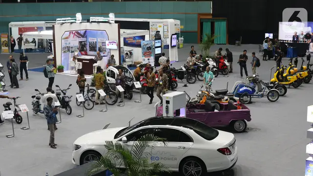 Melihat Teknologi Kelistrikan di Hari Listrik Nasional