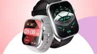 Harga ADVAN Smartwatch S3 Pro, Jam Tangan Pintar Layar Besar dan Tahan Air 5ATM
