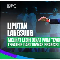 Mike Maignan Cs Berlatih, Ada Insiden Tak Terduga di Pinggir Lapangan Latihan Timnas Prancis