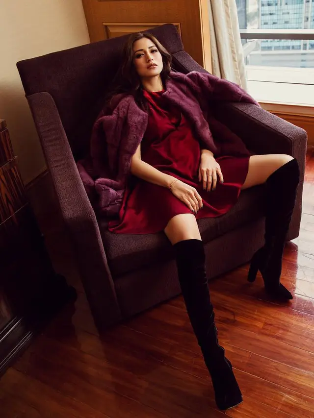 [Bintang] Jessica Iskandar