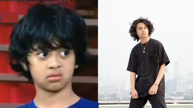 7 Transformasi Pemain Sinetron 'Hanya Kamu', Bikin Pangling