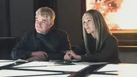 Begini Philip Seymour Hoffman Hadir di Mockingjay Part 1