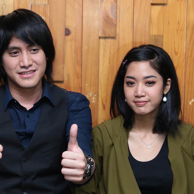 Sempat Konflik Kevin Aprilio Kembali Damai Dengan Widi Vierratale News Entertainment Fimela Com