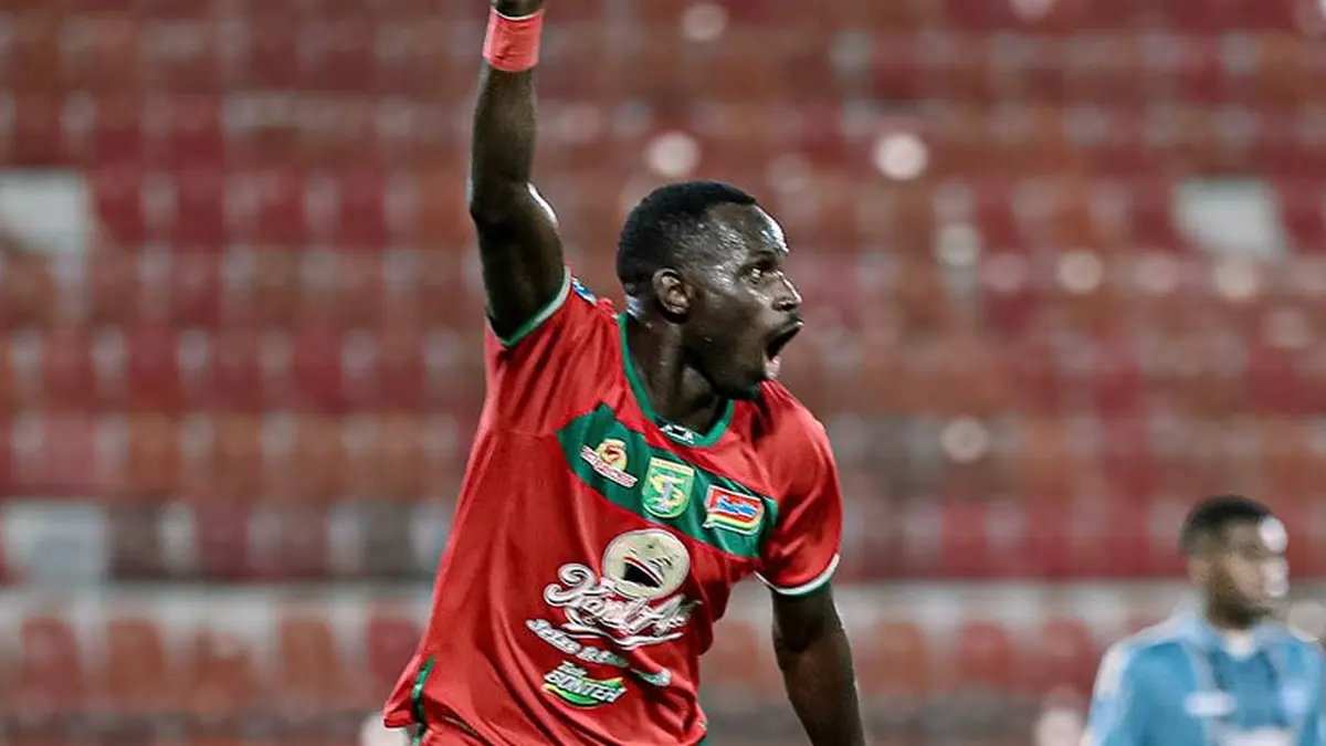 pragmatic-play-slot Hasil BRI Liga 1 PSBS Biak vs Persebaya Surabaya: Belum Terkalahkan, Bajul Ijo ke Puncak Klasemen