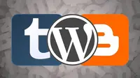 Cara Membuat Blog di Blogpost dan Wordpress dengan Gratis dan Menarik