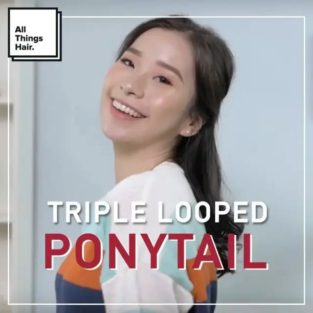 Tips Merawat Rambut di Era New Normal, Biar Tampil Cetar Seperti dari Salon