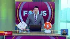 Fokus edisi (24/11) mengangkat beberapa topik pilihan sebagai berikut, Presiden Kembali Pantau Penanganan Gempa, Akses Sulit, Desa Terisolir, Vaksinasi Booster Covid-19 Kedua, Usai Gempa, Cugenang Dilanda Banjir.