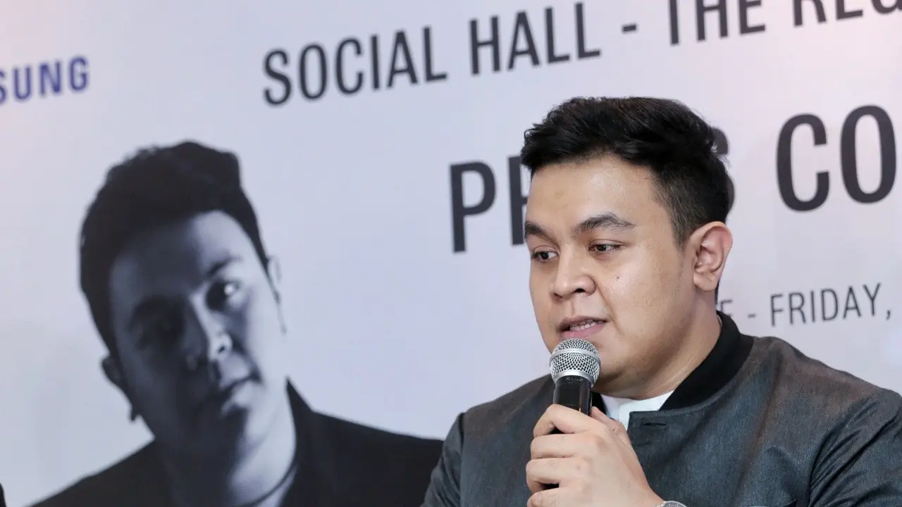 [Bintang] Tulus