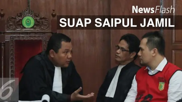 Komisi Pemberantasan Korupsi (KPK) menetapkan empat dari tujuh orang yang diamankan dalam operasi tangkap tangan (OTT). OTT itu dilakukan di kawasan Jakarta Utara pada Rabu 15 Juni 2016.