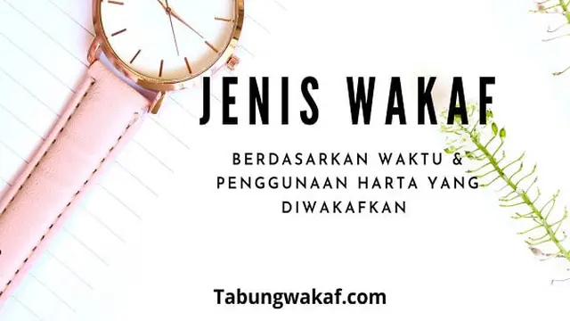 Berdasarkan Waktu