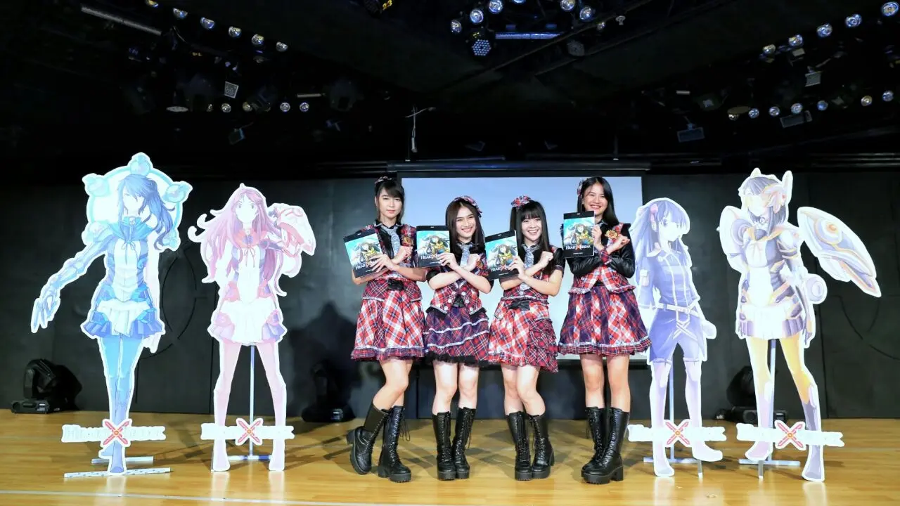 JKT48