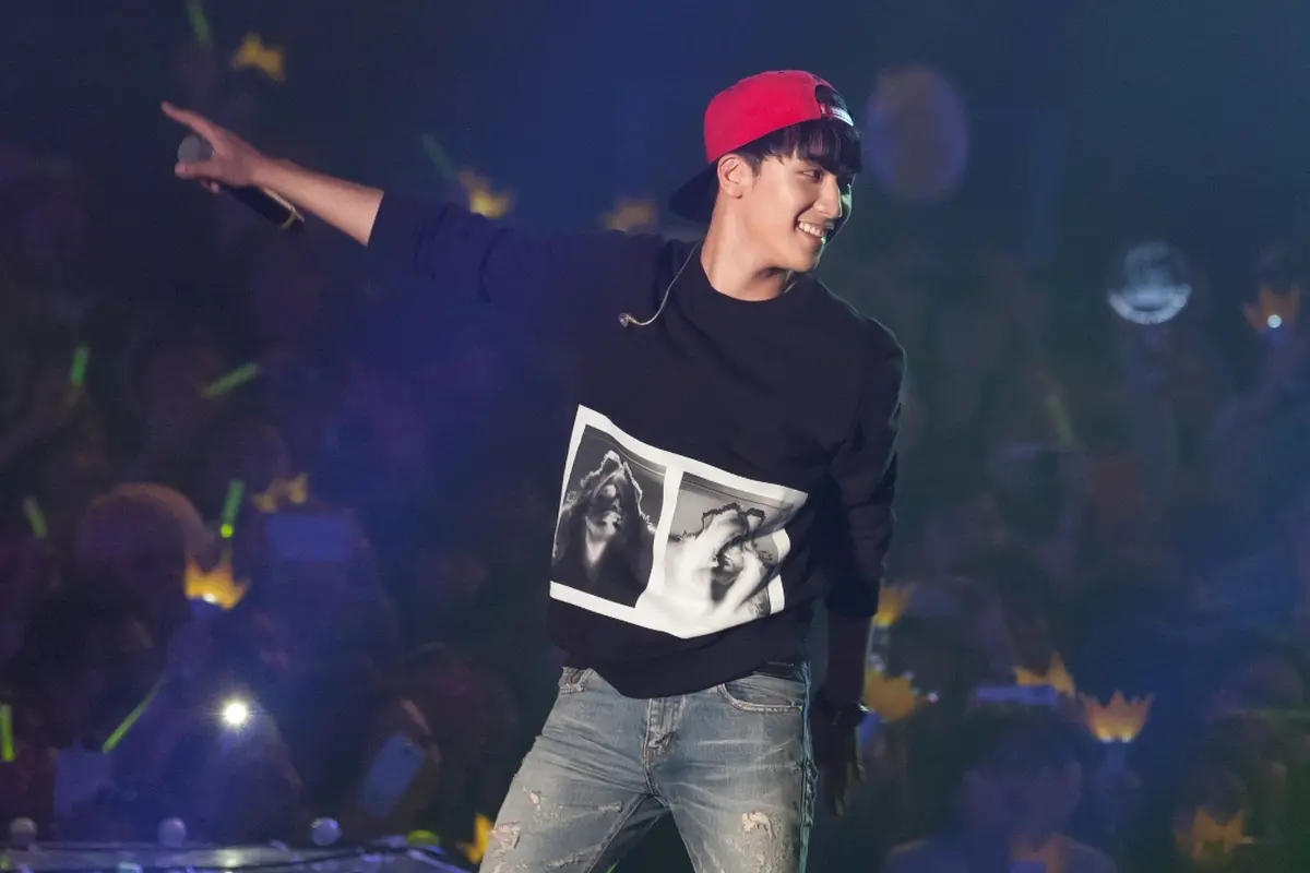 Terlibat Akting, Seungri Dapat Dukungan dari Big Bang