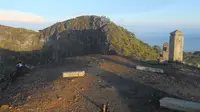 6 Fakta Menarik Gunung Kaba di Bengkulu yang Punya Danau di Ketinggian 1.100 Mdpl