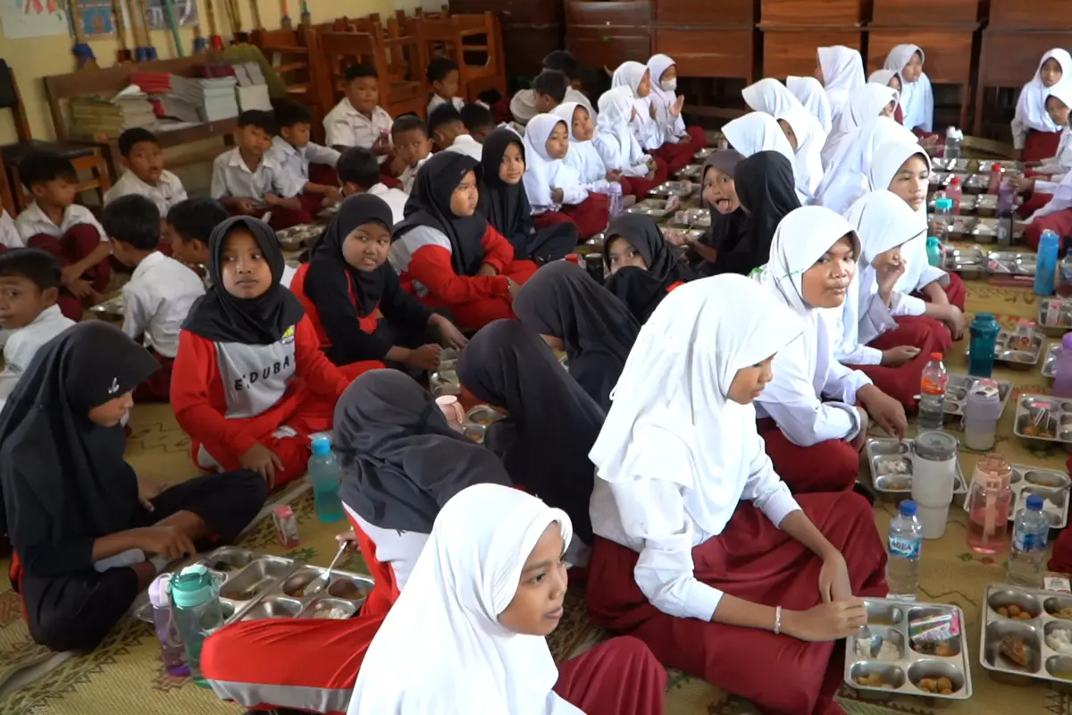 Peringatan Hari Kartini