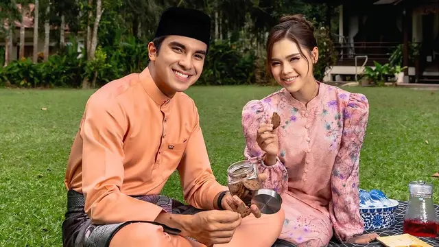 Kisah Cinta Mantan Menpora Malaysia Termuda Syed Saddiq Disorot, Anak Bella Astillah Panggilnya Ayah