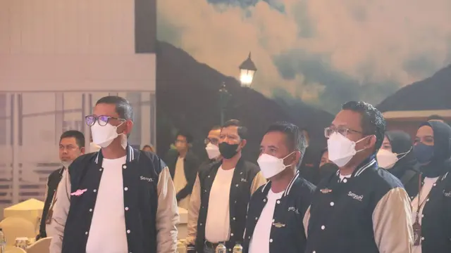 Brigade Madani jadi Salah Satu Upaya PNM Dorong Penciptaan Inklusi Keuangan