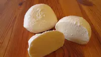 3 Cara Membuat Keju Mozarella KW dan Asli yang Mudah Dipraktikkan