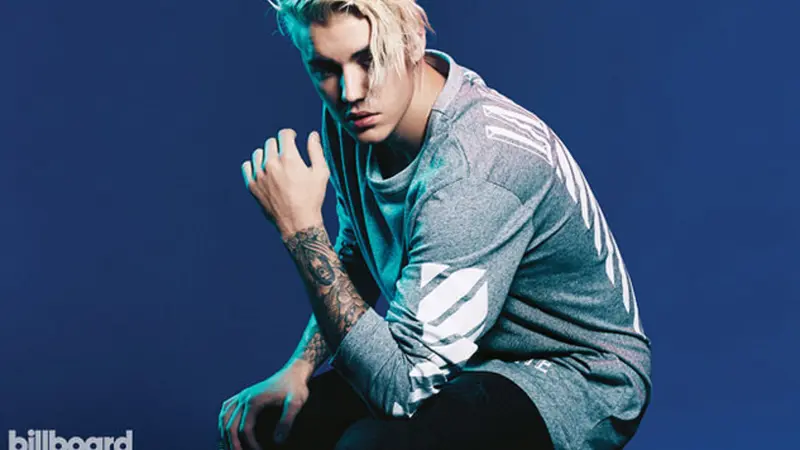 Justin Bieber