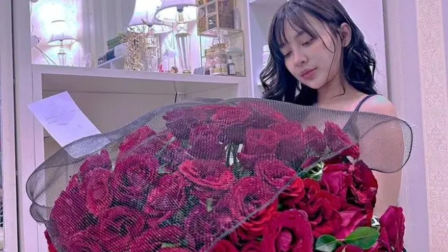 Potret Cupi Cupita (Sumber: Instagram/cupitagobas19)