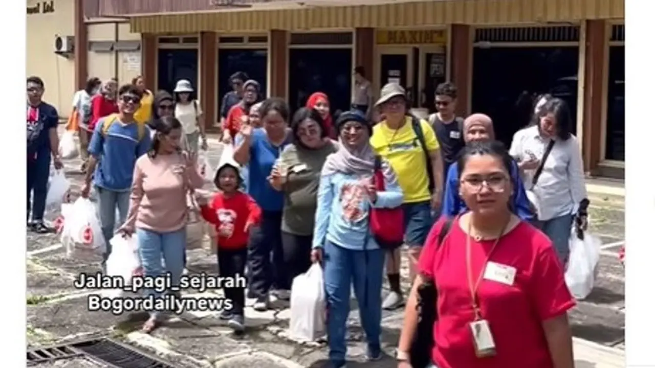 Diproduksi Sejak 1971, Roti Maxim’s Dikabarkan Bakal Tutup Januari 2025