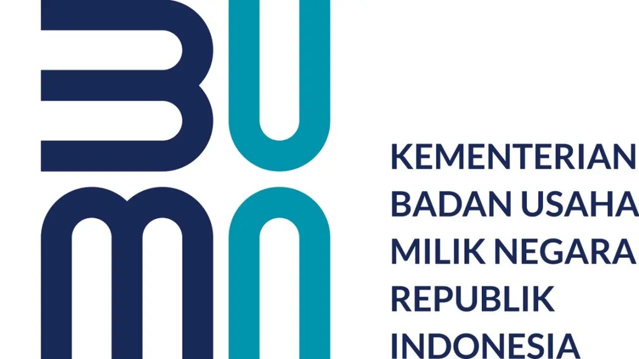 Logo BUMN