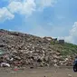 Tempat Pembuangan Akhir (TPA) Cipayung sudah melebihi kapasitas untuk menampung sampah di Kota Depok.