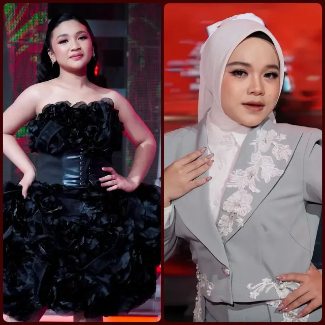 Rekomendasi Parfum Sesuai Personality Anak Dangdut Academy 8, Dari Fresh sampai Maskulin Semuanya Ada