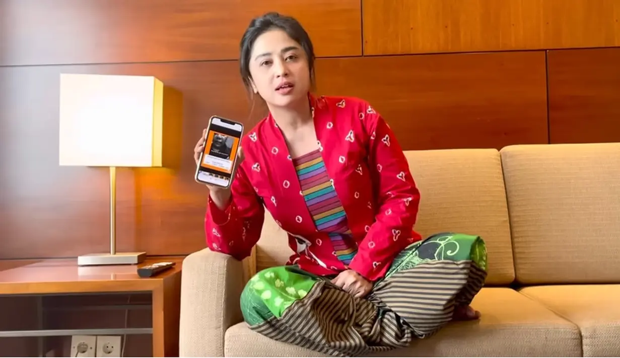 [Youtube/DEWI PERSSIK]