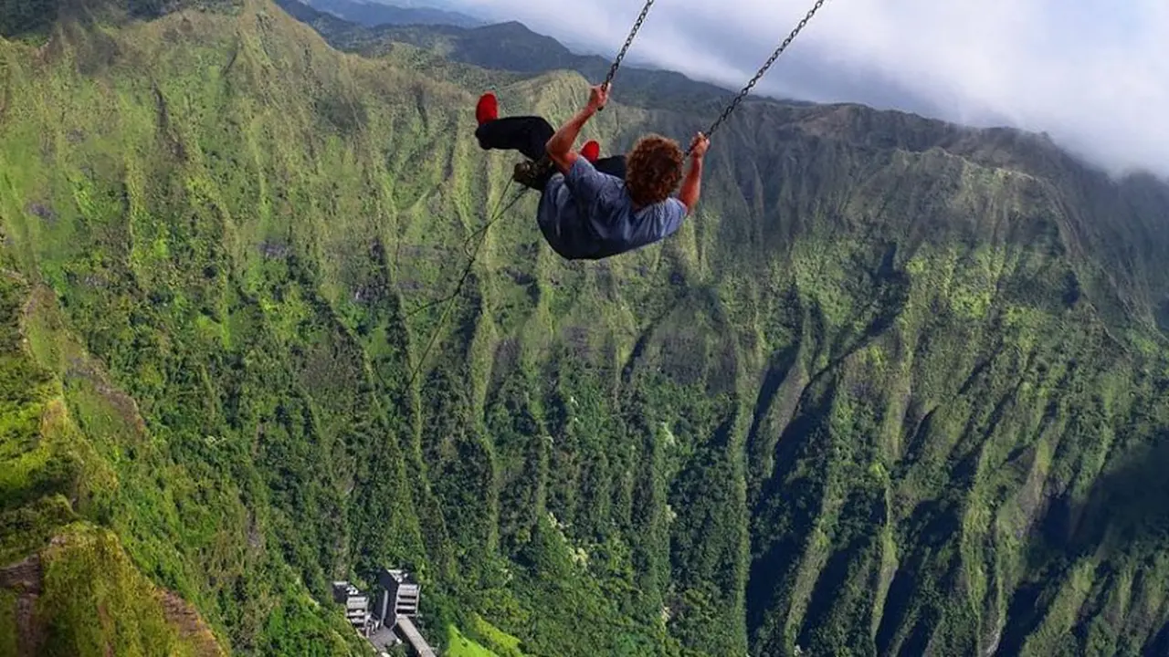 Hawaii