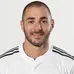 Karim Benzema adalah seorang pemain bola profesional di klub Real Madrid