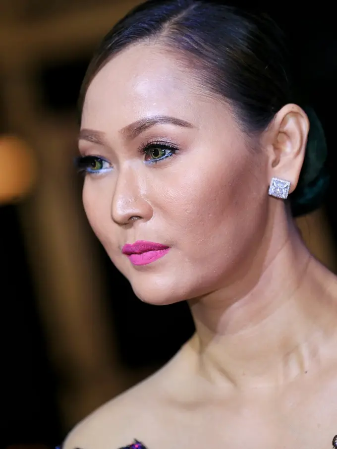 [Bintang] Inul Daratista