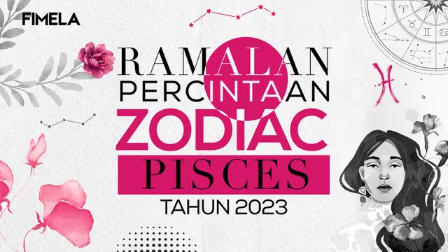 zodiak pisces