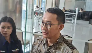 KPK Geledah Sejumlah Titik di Kuansing, Lokasi Masih Dirahasiakan