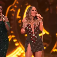 Masih dalam suasana Natal, berikut para artis yang nyanyikan tembang-tembang Natal populer.