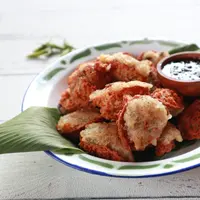 Resep tahu walik khas banyuwangi./Copyright shutterstock.com/id/g/Gina+Pamungkas