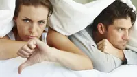 Jangan ikut terpancing emosi saat menghadapi pasangan yang gampang marah. (Foto: whitsundayprofessionalcounselling.com)