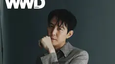 7 Potret Lee Jung Jae yang Bakal Bintangi Squid Game 2, Bikin Fans Tak Sabar (Sumber: Instagram/from_jjlee)