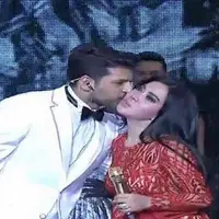 Syahrini dan Emre Kivilcim (Facebook SCTV)