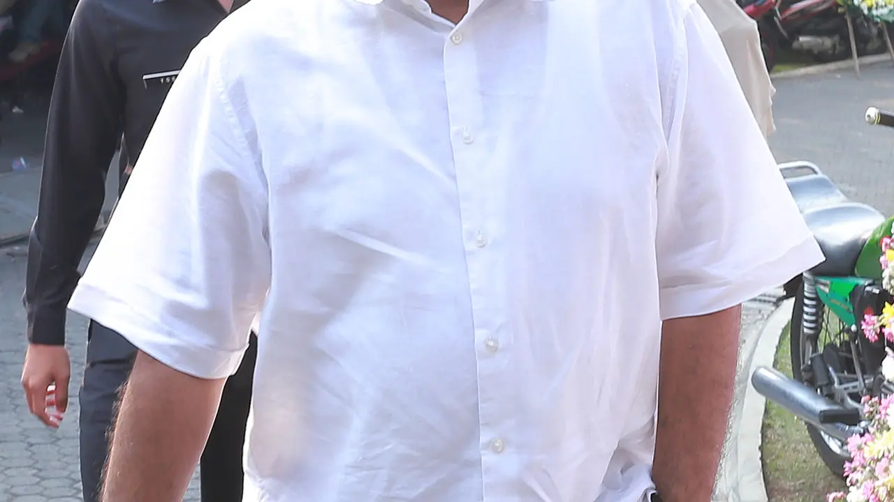 [Bintang] Rano Karno