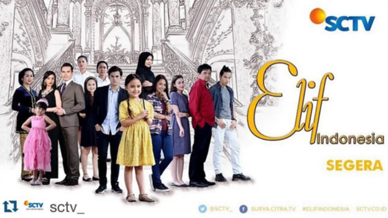 Elif Indonesia