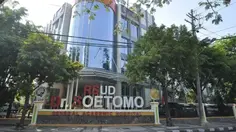 172 Peserta PPDS Mual dan Muntah, RSUD Dr Soetomo Buka Suara