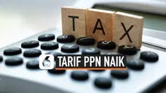 TV PPN