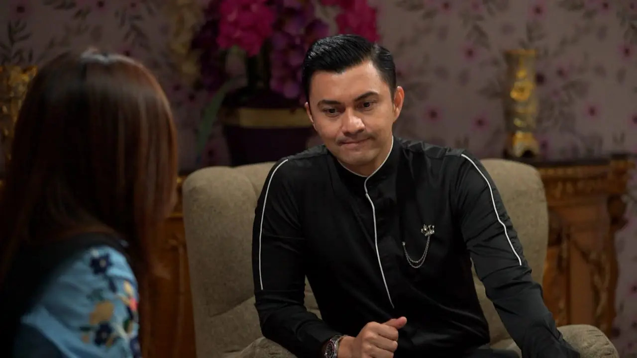 Cinta Buta