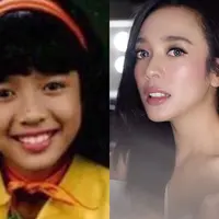 Dea Ananda. (Instagram/dea_ananda).