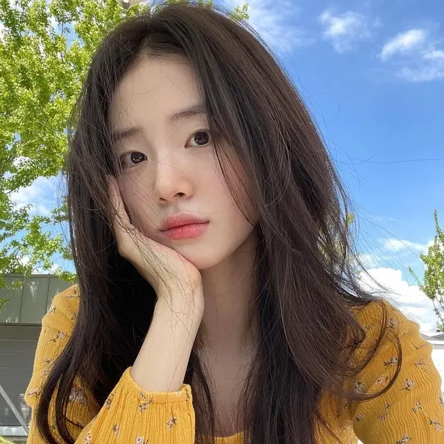 Shin Si Ah
